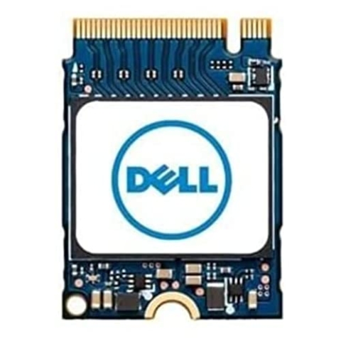 Dell M.2 PCIe NVME Class 35 2230 SSD 512 Festkörper-Laufwerk