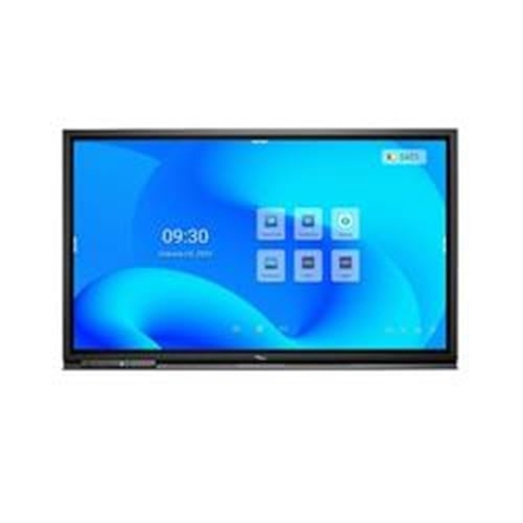 Optoma 3652RK ENI Monitor 65p 4K UHD