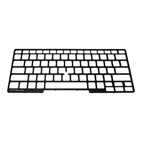 Ersatzteil: Dell Keyboard Shroud US Dual Pointing, 9FFG3 (Dual Pointing)