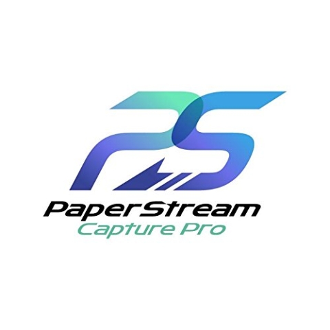 Fujitsu PaperStream Capture Pro QC und Index 1 ja