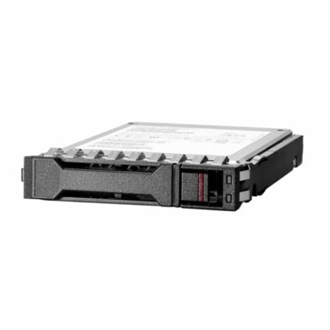 HP E 1,2 TB SAS 10K SFF BC HDD
