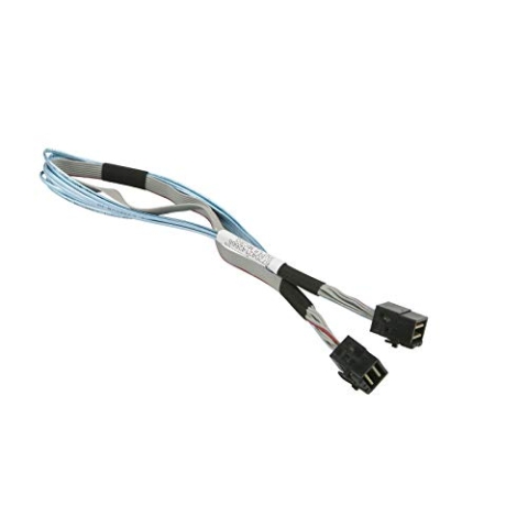 Supermicro Computer CBL-SAST-0568 Datenübertragungskabel