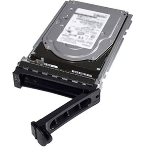 DELL 401-ABHS Interne Festplatte 2.5 Zoll 2400 GB SAS