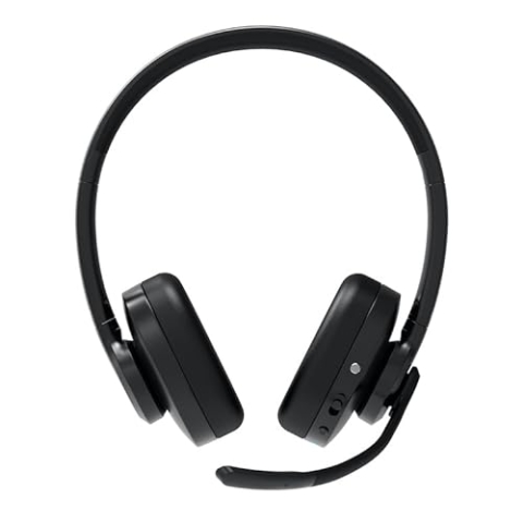 Port Designs Stereo-Headset Bluetooth Pro USB-a USB-C on R 500