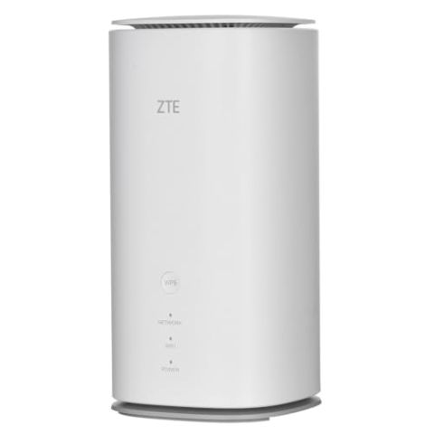 ZTE MC888 Pro 5G Router Wi-Fi6/NFC/2xGb LAN/1xGb Wan