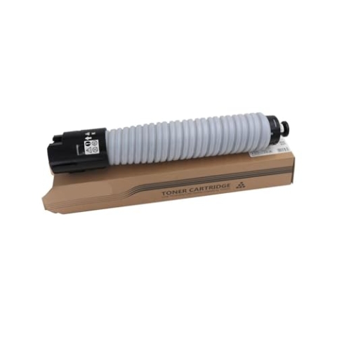 CoreParts Black Toner Cartridge-Chemical, MSP141581U