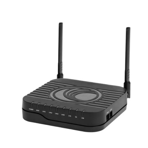 Cambium Networks cnPilot R201P Ethernet Access Point (RJ-45), SNMP,WDS,WEP,WPA-PSK,WPA2-PSK,WPS, SSID Broadcast On/Off, integrierte Antenne, 100-240 V, 50/60 Hz