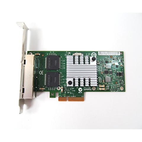IBM ADP ETHERNET NIC QUAD PORT SERVER