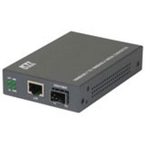 ACT KGC300 SFP Media Conv