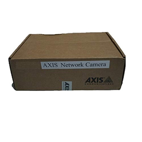 Axis NET Camera Q1647 5MP/Outdoor 01051-001