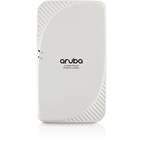 Hewlett Packard Enterprise ARUBA AP-205H DUAL 2X2:2