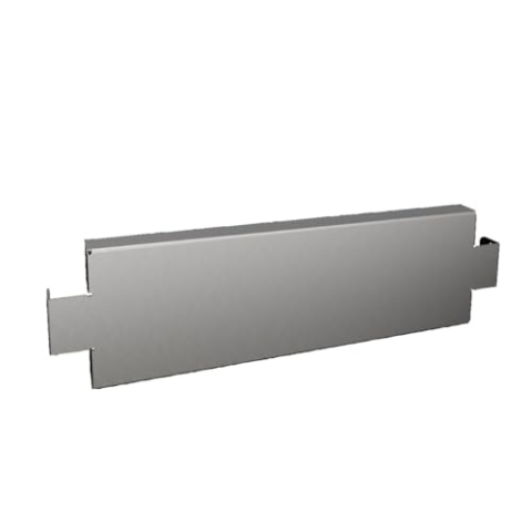 Rittal VX 8620.071 Sockelblende Stahl Nicht rostend Edelstahl 2St.