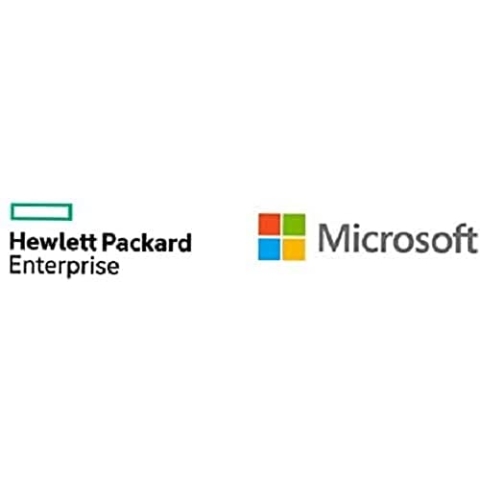 HPE Windows Server 2022 1 Device CAL LTU Lic ROK P46194-B21