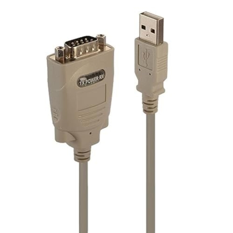 LINDY 42844 USB auf Seriell RS422 Konverter