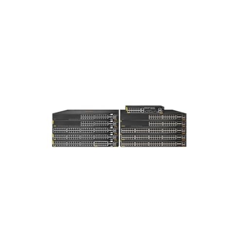 HPE 6200M 48G 4SFP+ Switch - Switch - 1