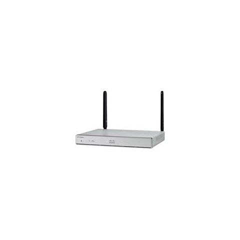 Cisco C1113 - Wi-Fi 5 (802.11ac) - Einge