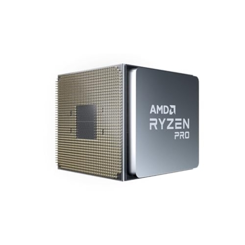 AMD Ryzen 3 Pro 8300G Processor 3.4 Ghz 8 Mb L3, 100-000001187