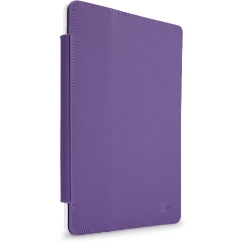 Case Logic IFOLB301P iPad Folio (Schutzhülle für iPad 2. 3. & 4. Generation) Violett