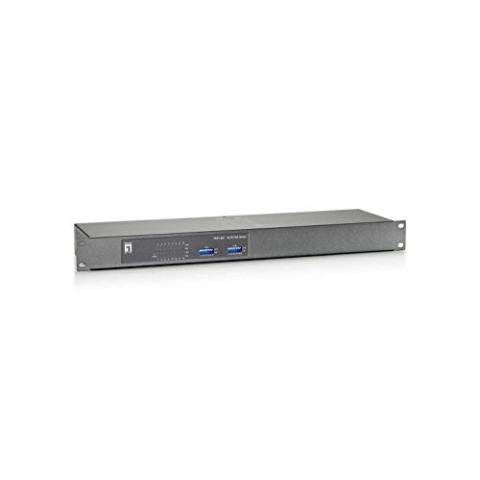 LevelOne Switch 16x FE FEP-1601W150
