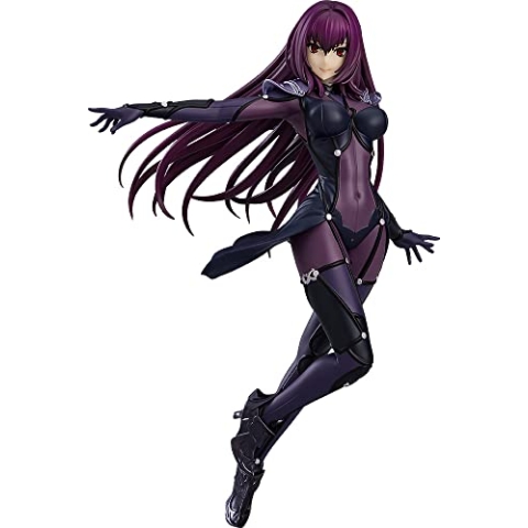 Fate/Grand Order Pop Up Parade PVC Statue Lancer/Scathach 17 cm