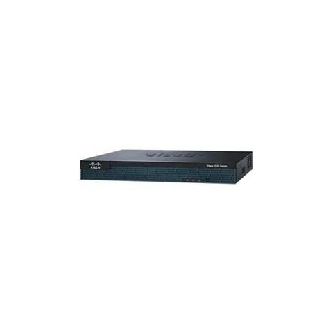 Cisco C1921-ADSL2-M/K9 Annex M Bundle Router