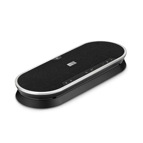 EPOS Expand 80T - Premium Bluetooth®-Freisprecheinrichtung für Geschäftskonferenzen Voice™, adaptiven Beamforming-Mikrofonen und überlegener Duplex-Leistung