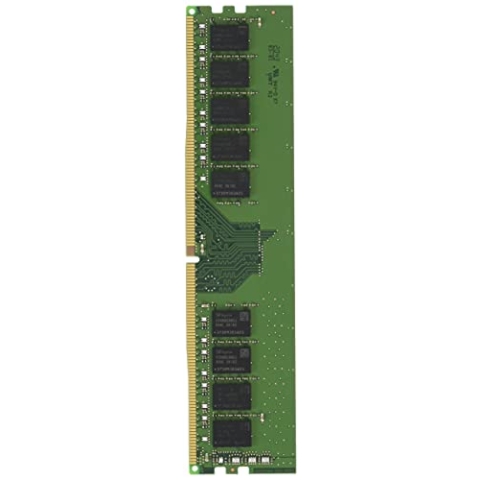 Kingston KTH-PL424E/8G Arbeitsspeicher, grün