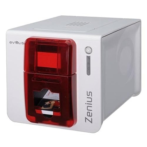 Evolis ZN1U0000RS Laminierfolie Maschine