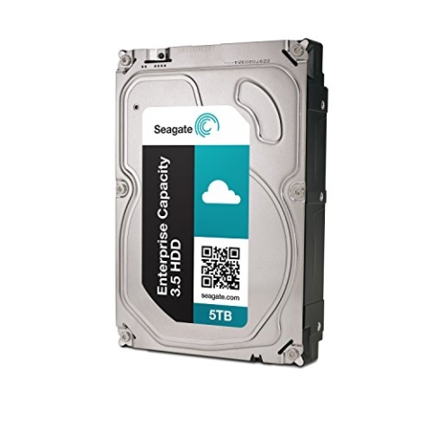 Seagate ST5000NM0084