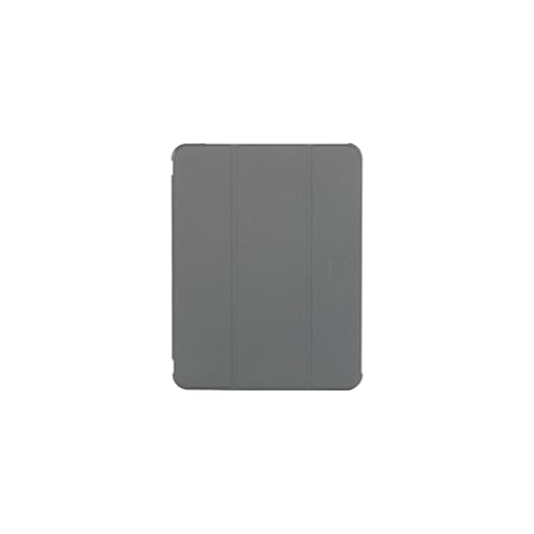 TUCANO Satin – Schutzhülle für iPad Air 11 Zoll M2 2024 – Grau