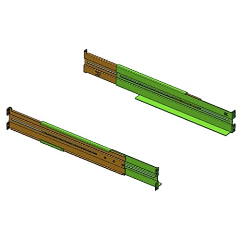 PowerWalker Rack Mount Kit - RK7 1U
