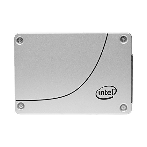 Intel SSDSC2BB960G701 960GB Solid State Drive