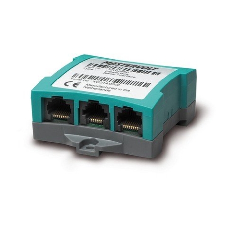 MasterBus Serial Interface