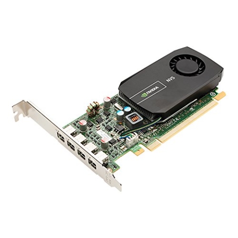 PNY NVS 510 DP 2GB GDDR3