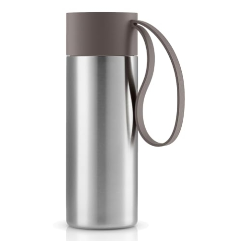 Eva Solo - to Go Becher 0,35 l - Taupe (567051)