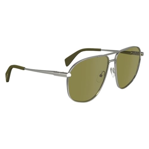 Lanvin Uni LNV134S-45 Sonnenbrille, Ø 59 mm