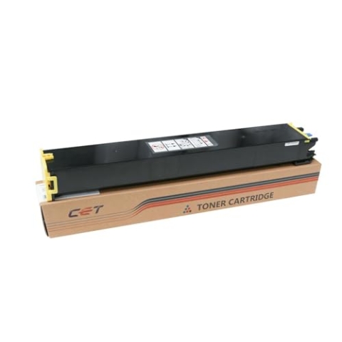 CoreParts Yellow Toner Cartridge, MSP141381