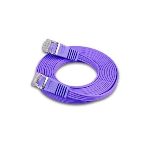 Wirewin SLIM CAT6 Patchkabel flach