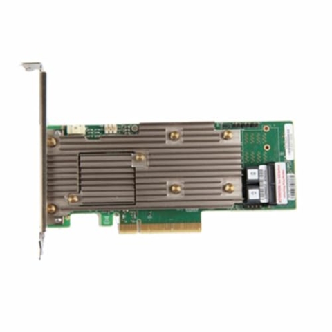 Fujitsu PRAID EP520i FH/LP RAID-Controller PCI Express 12 Gbit/s