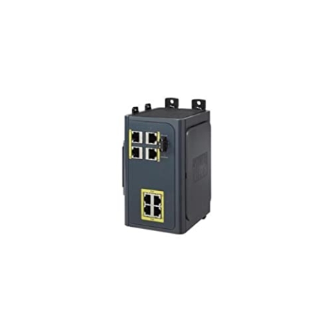 Cisco IEM-3000-4PC= Expansion Module Router
