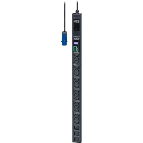 Easy Meer Zero 16 A 230 V (18) C13 and (3) C19 IEC309