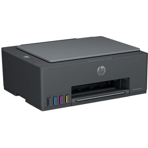 Stampante Multifunzione HP 4A8D4A
