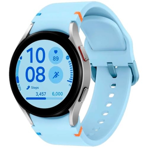 Samsung Galaxy Watch Fe 40mm Bt 16gb R861 Smartwatch One Size