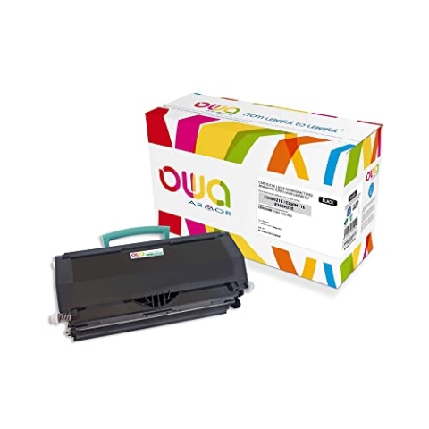 Armor k15150ow Toner 9000 Seiten Schwarz Tonerkartusche und Laser