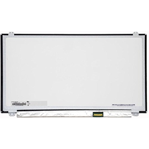 'MicroScreen msc156h30 – 080 M-2 Dsplay-Komponente Notebook zusätzliche – Notebook Komponenten zusätzliche (Dsplay, Universal, B156 x tn03.1 H/W: 2 A F/W: 1, LP156WHU (TP) (B1), ltn156at33 – 401, ltn15 a6t37, B156 x tn03.5 HW1 A,..., 39,6 cm (15