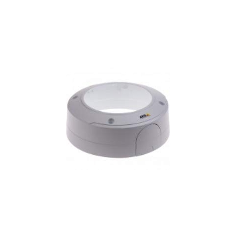 Axis TP3801-E Kamera-Gehäuse, Weiß, 4 Stück
