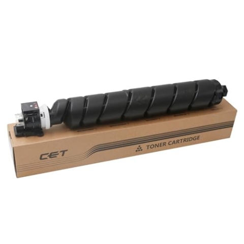 CoreParts TK-8519K Black Toner Cartridge, MSP141445