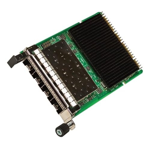 Intel Ethernet OCP3.0 E810-XXVDA4 SVR Einzelhandel
