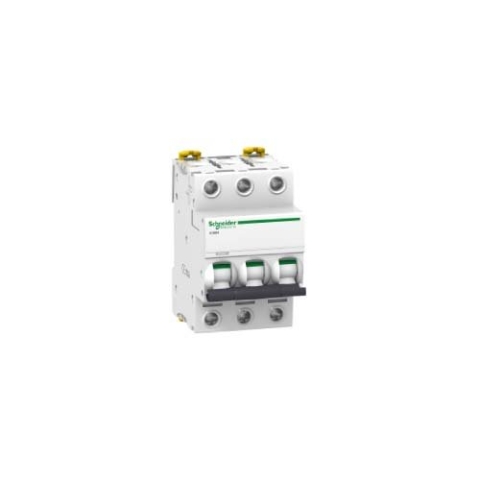 iC60N 3P 63A B