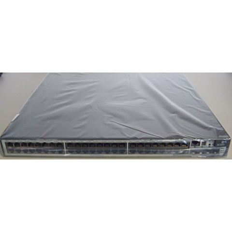 3Com Switch 5500G-EI 48x LAN 100/1000TX L2-3-4
